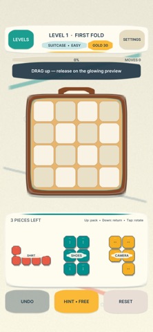 PackBop Screenshot 1 of 8