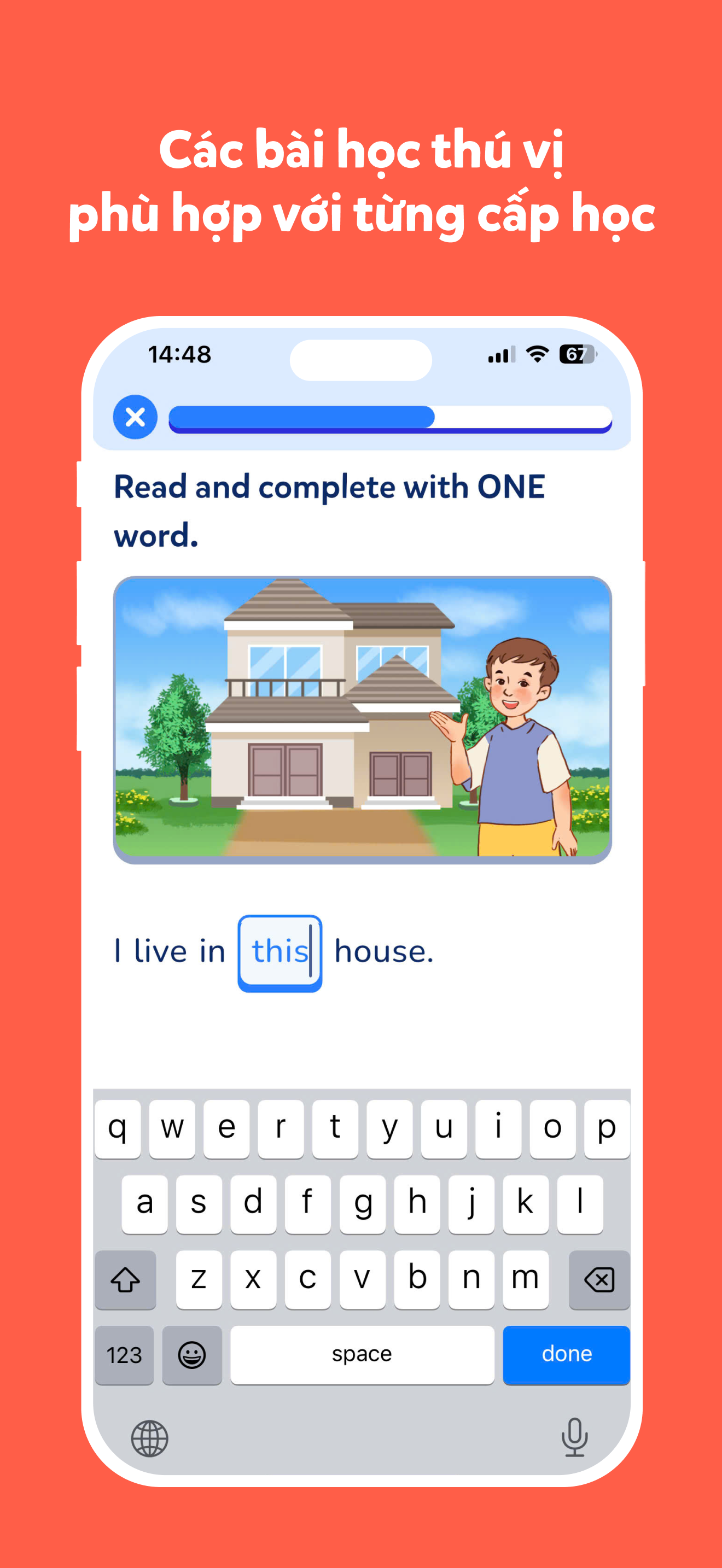 GlobalSpeak screenshot 3