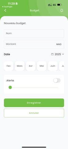 ProWatt screenshot