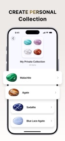Rock Finder: Stone Identifier screenshot