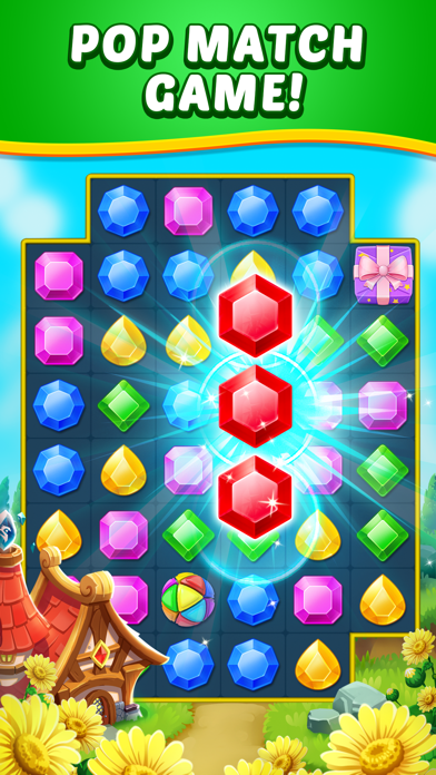 Jewel Hunter 2019 screenshot 1