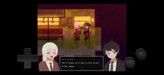 Twilight Railway Screenshot 2 of 3