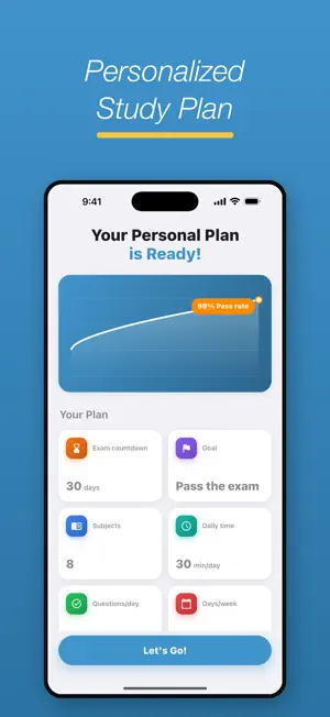 MRI Exam Prep for ARRT screenshot 2