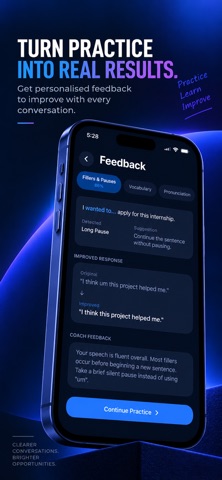 Clario Screenshot 4 of 5