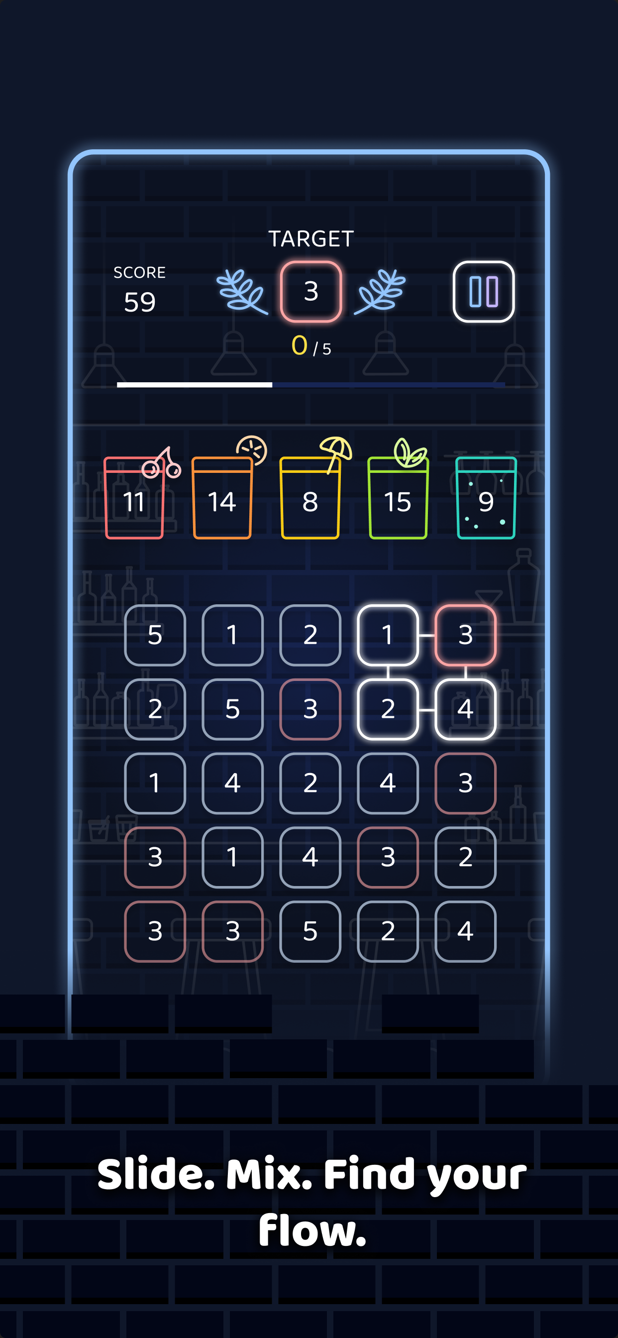 Summer Mix screenshot 3