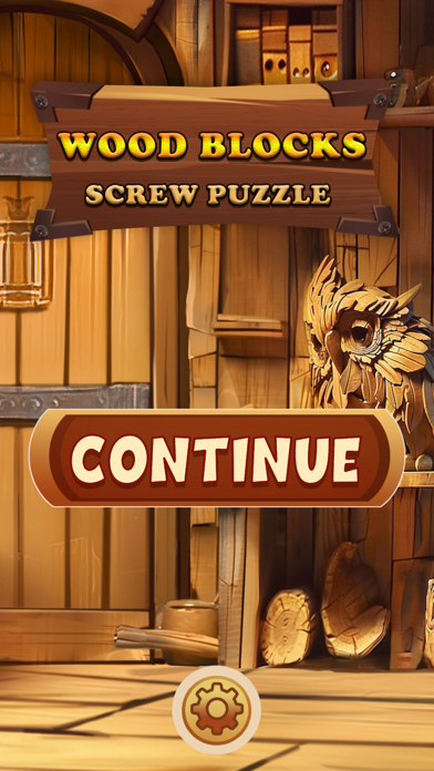 Screw Puzzle & Bolts Puzzle Screenshot