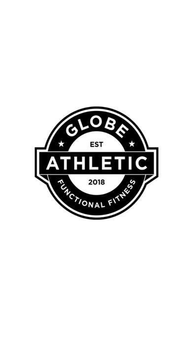 Globe Athletic Screenshot