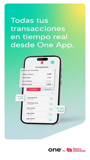 App One screenshot 3