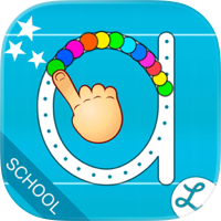 Aprender a escribir letras