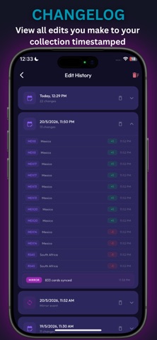 Fillit 26 iPhone screenshot