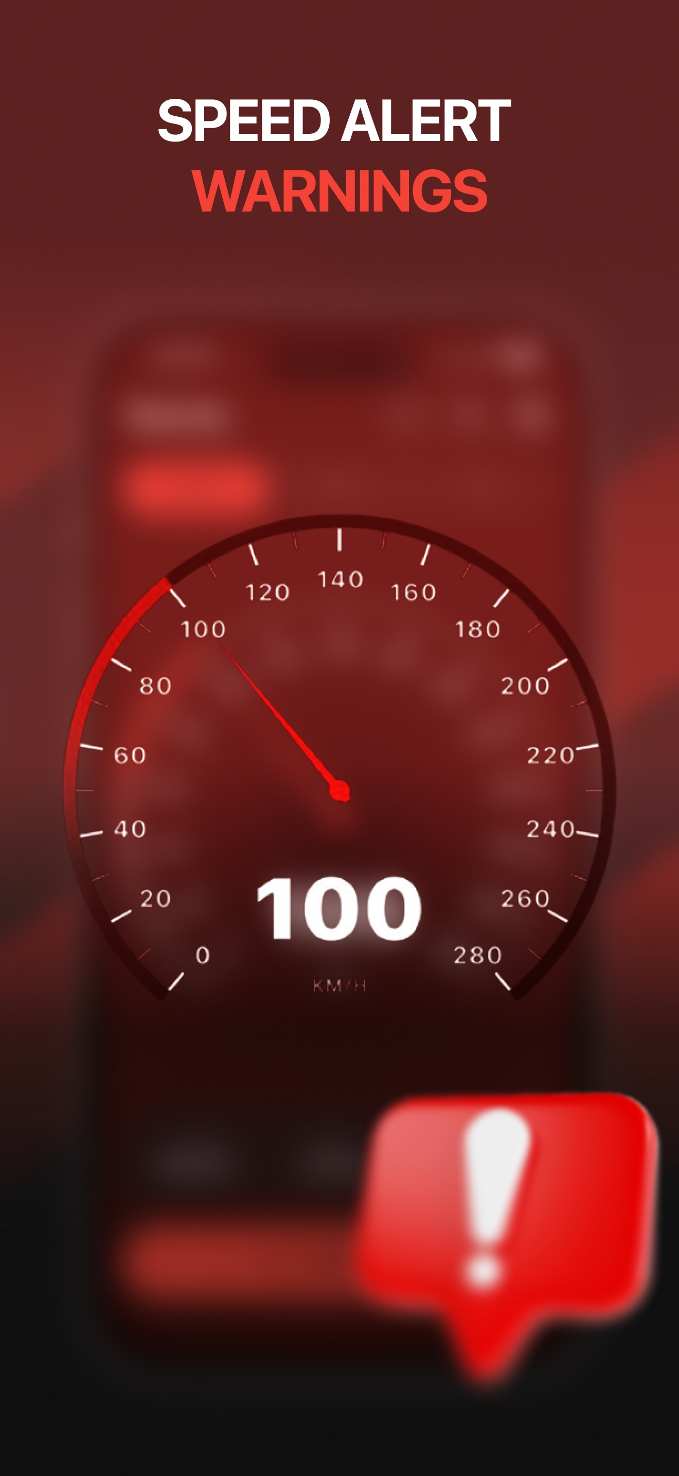 Speedometer GPS Speed & HUD screenshot 6