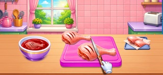 Happy Cooking Kitchen Life screenshot 4