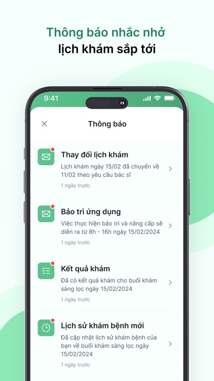 Dentistry For Health VN screenshot-5