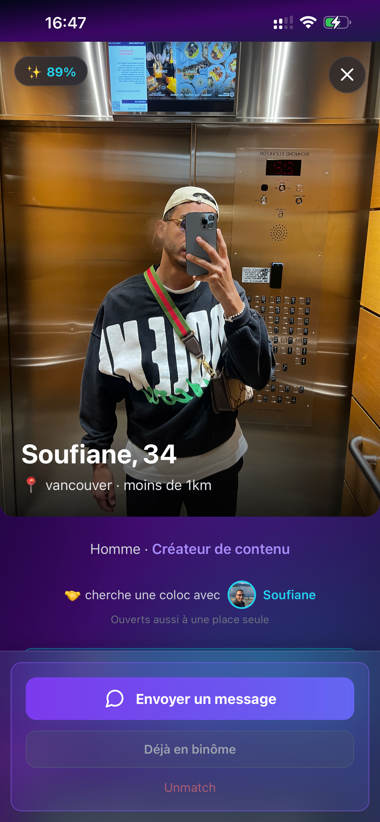 CoVibe screenshot 7