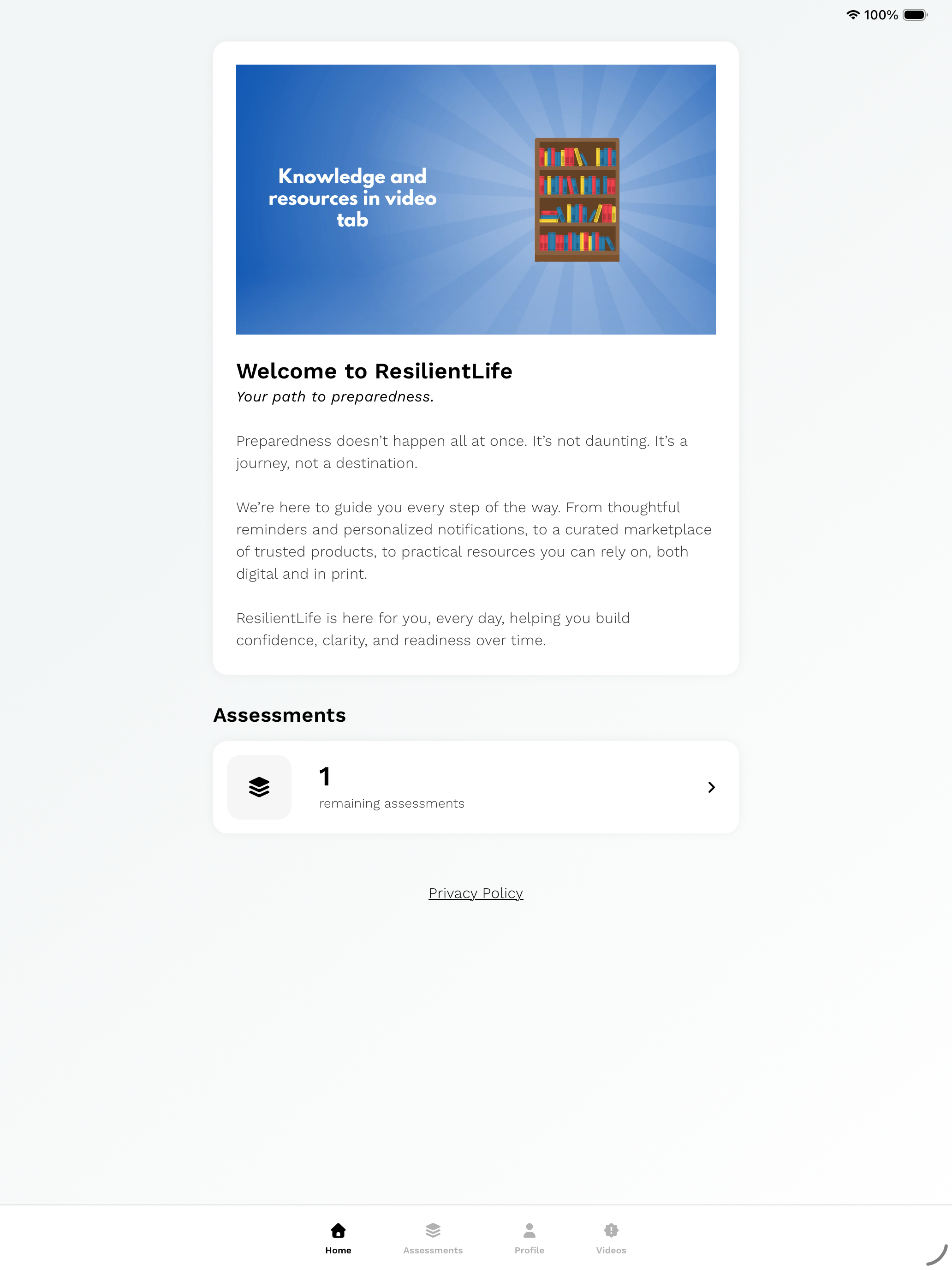 RL Path screenshot 5