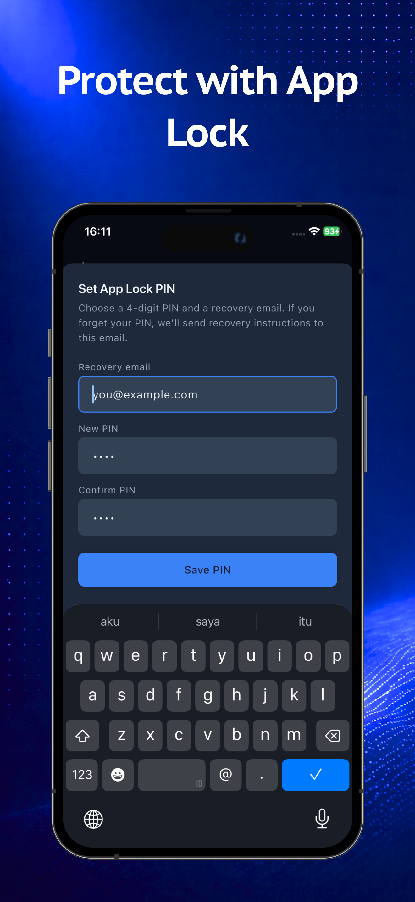 Scanvra - Doc Scanner & PDF screenshot 5
