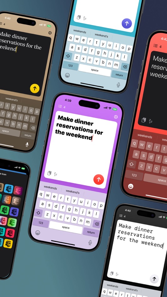 #3. Defer: Capture Tasks (macOS) 由: Here & Co.