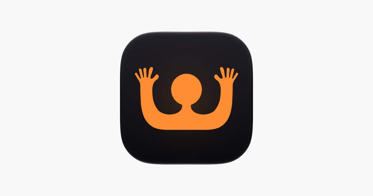 ‎App iwent: do what you do - App Store