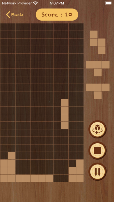 Block Puzzle - Falling Block Screenshot 7 of 9