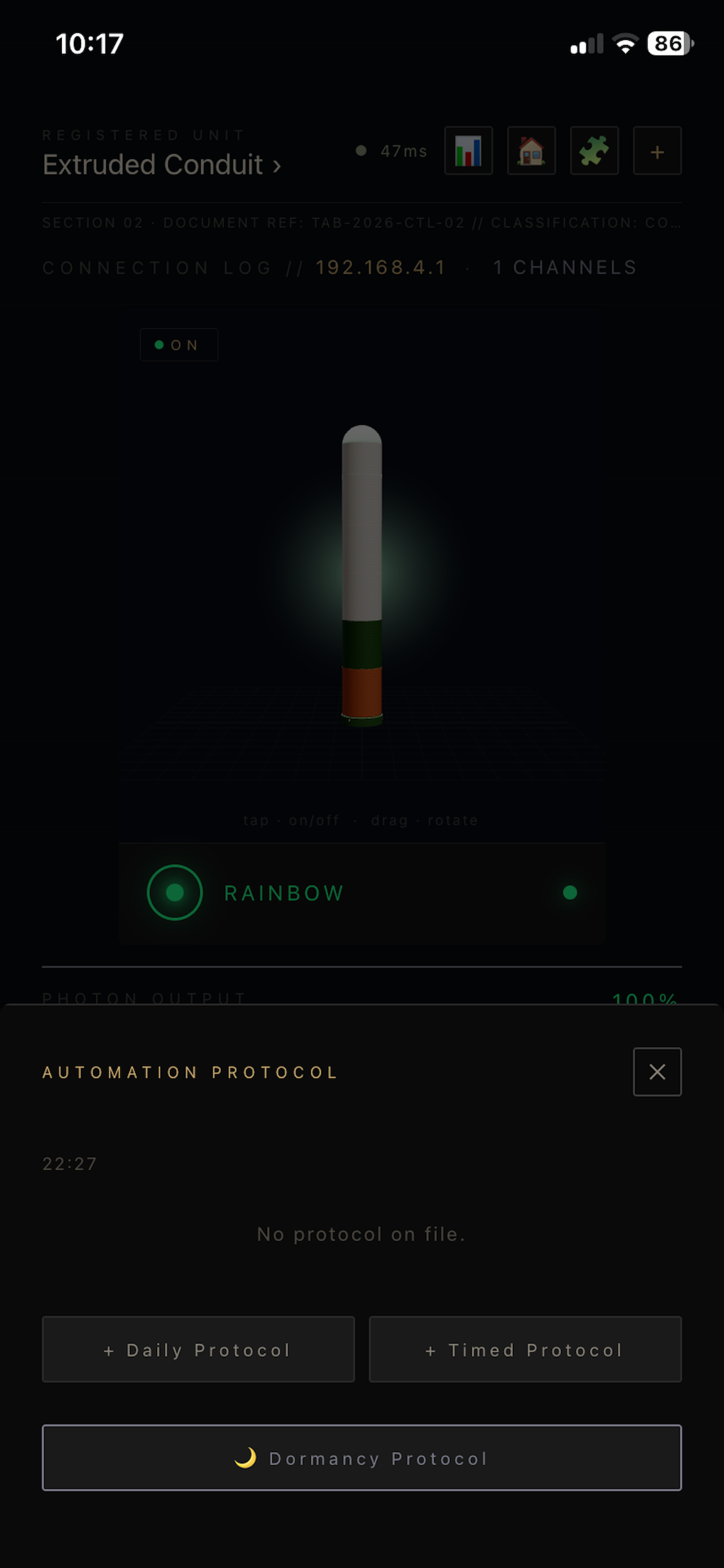 Ambience Bureau screenshot 6