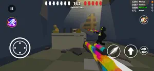 Hide and Seek: Paint Escape screenshot 3