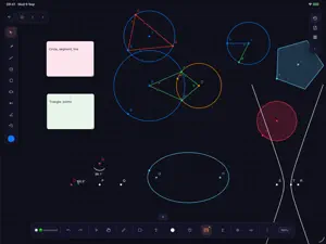AnyNote: Infinite Canvas screenshot 1