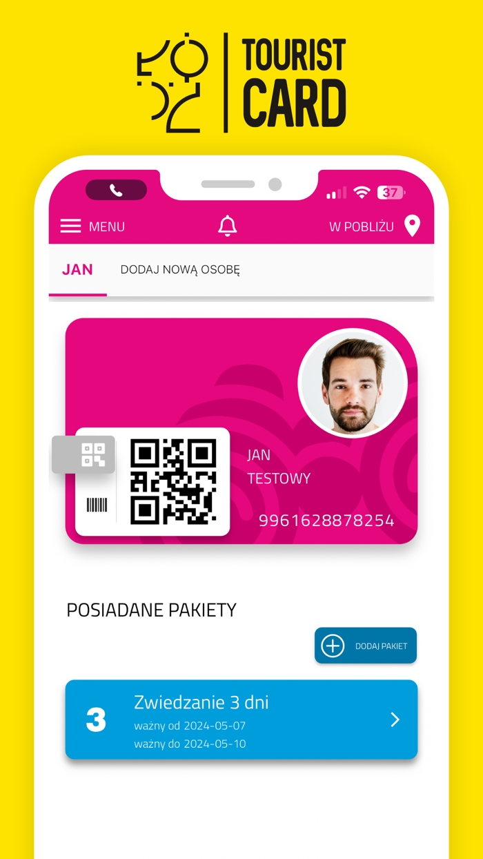 Łódzka Karta Turysty