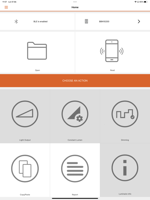 Screenshot #4 pour Tuner4TRONIC Field