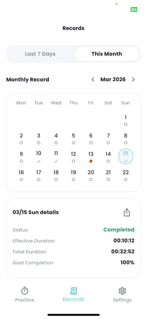 Resono screenshot 3