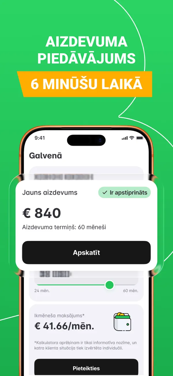 Screenshot #2 pour Banknote