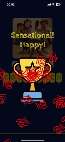 Animalcraft Spelling Screenshot 5 of 7