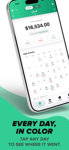 CoreSpend: Budget Tracker Screenshot 5 of 10