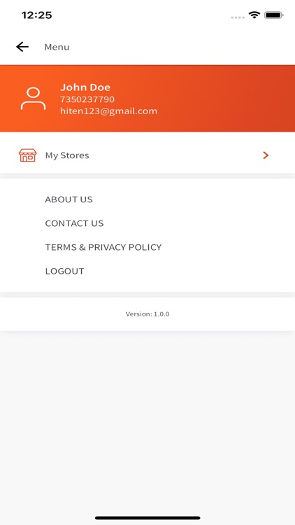 Pro-Store screenshot-5