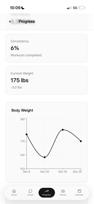 Rephorm AI Screenshot 5 of 7