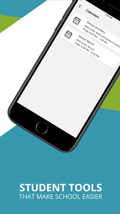 SchoolInfoApp Academy