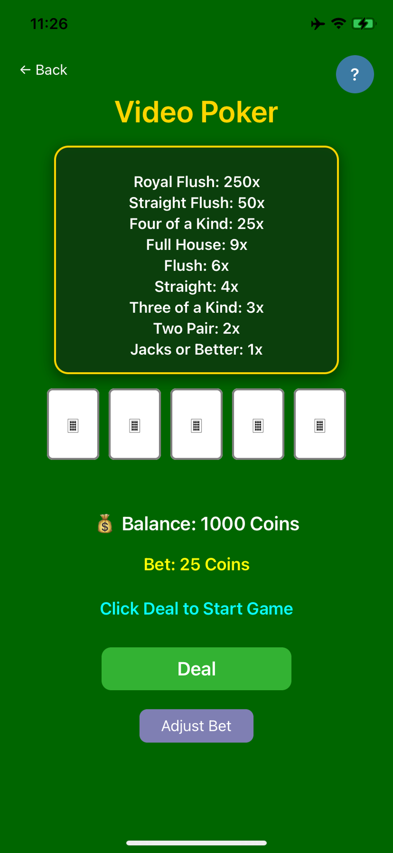 MKSpin Slots