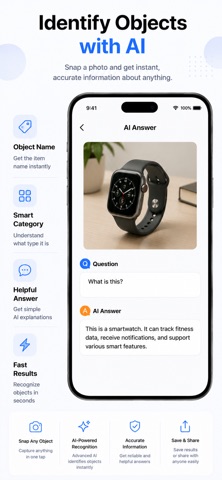 QR Scanner: Code Pro iPhone screenshot