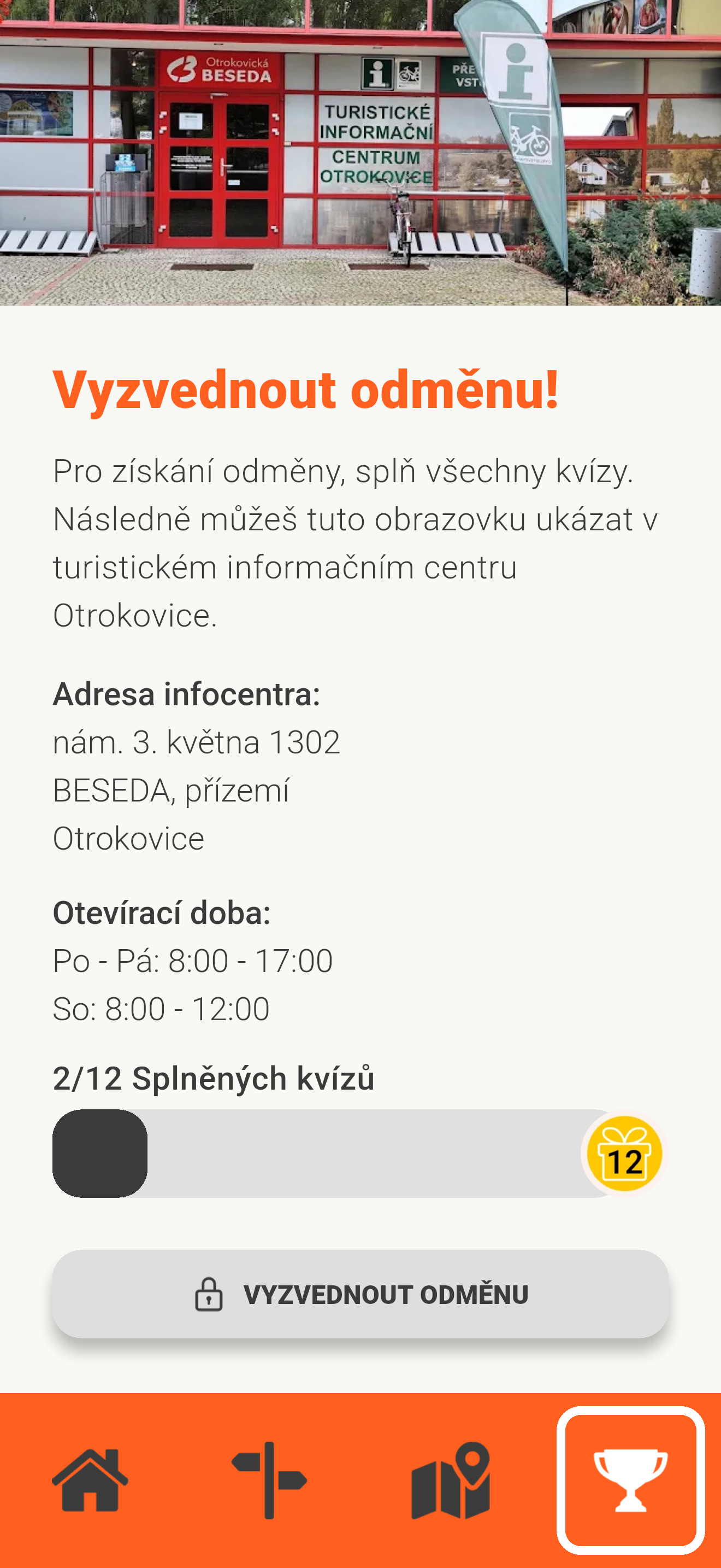Baťov Otrokovice