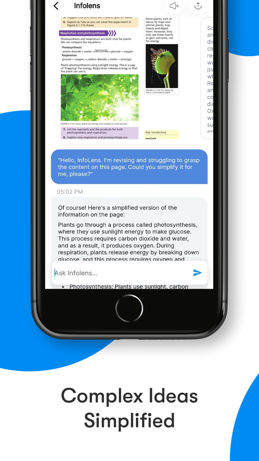 #4. Image Identifier - Image Chat (iOS) 由: Adnan Munye