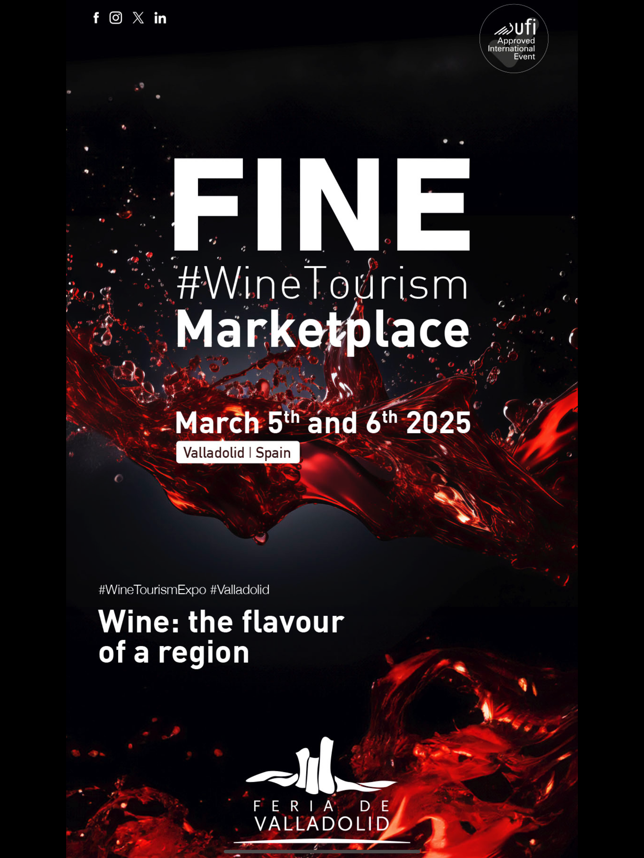 FINE 2025