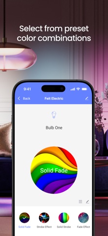 Feit Electric Screenshot 5 of 6
