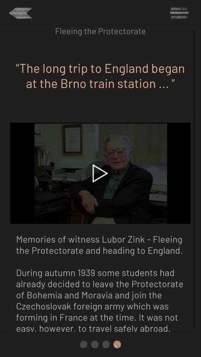 Train To Sachsenhausen Screenshot