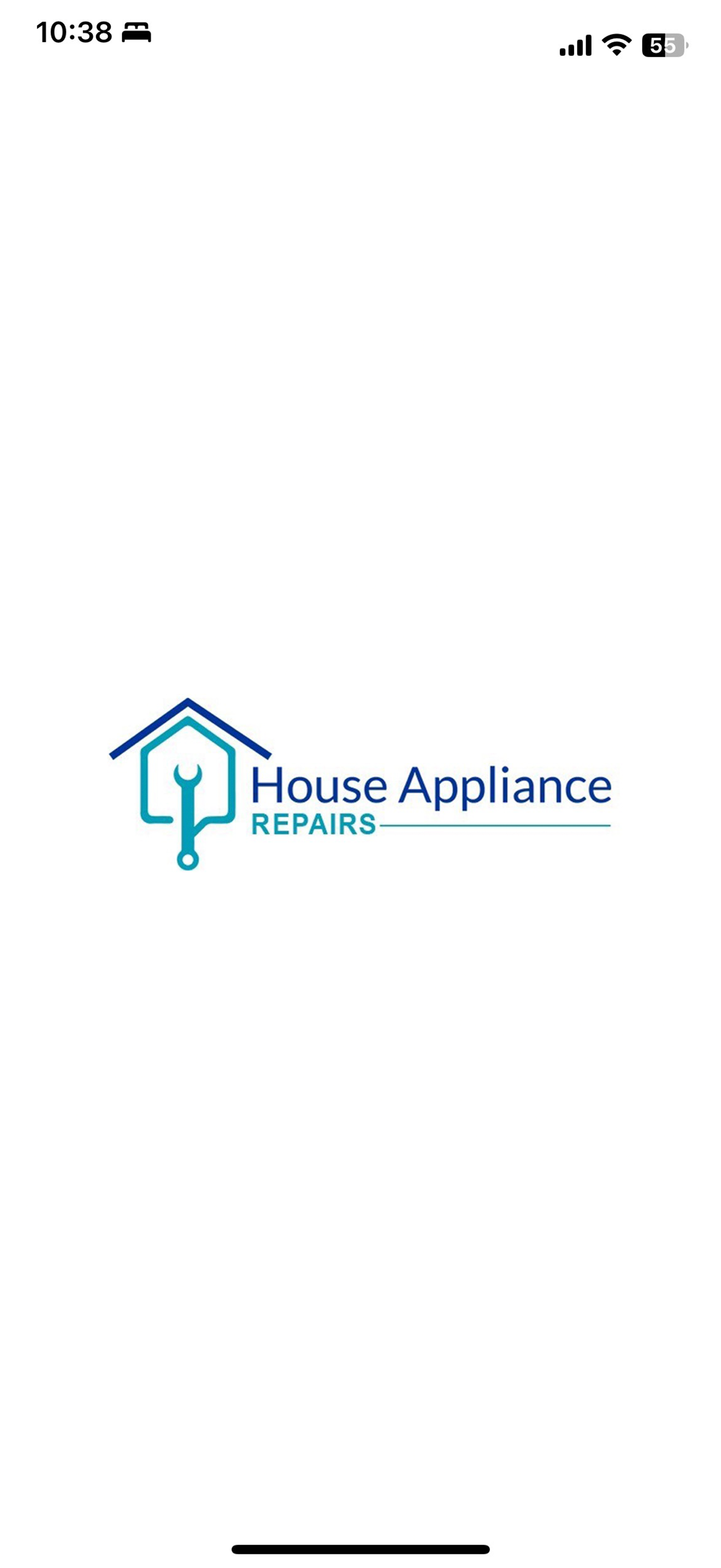 House Appliance Repairs