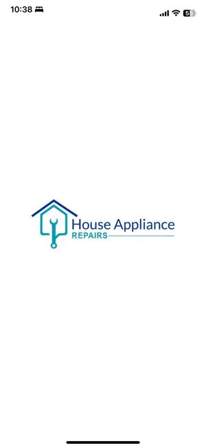 House Appliance Repairs screenshot 1