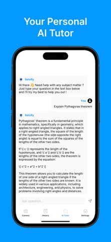 Solvify Screenshot 5 of 5