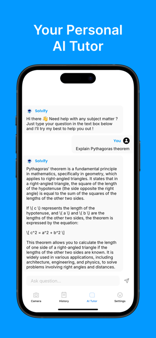 Solvify Screenshot 5 of 5