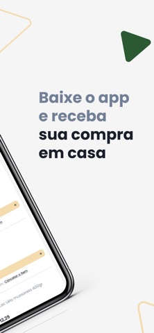 Clube Grandper iPhone screenshot