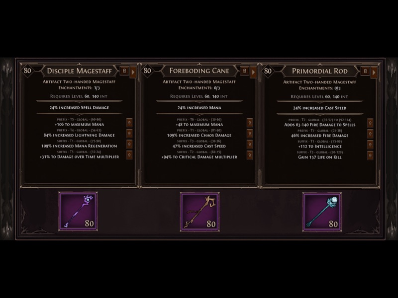 Echoes of Creation - Auto RPG screenshot 11