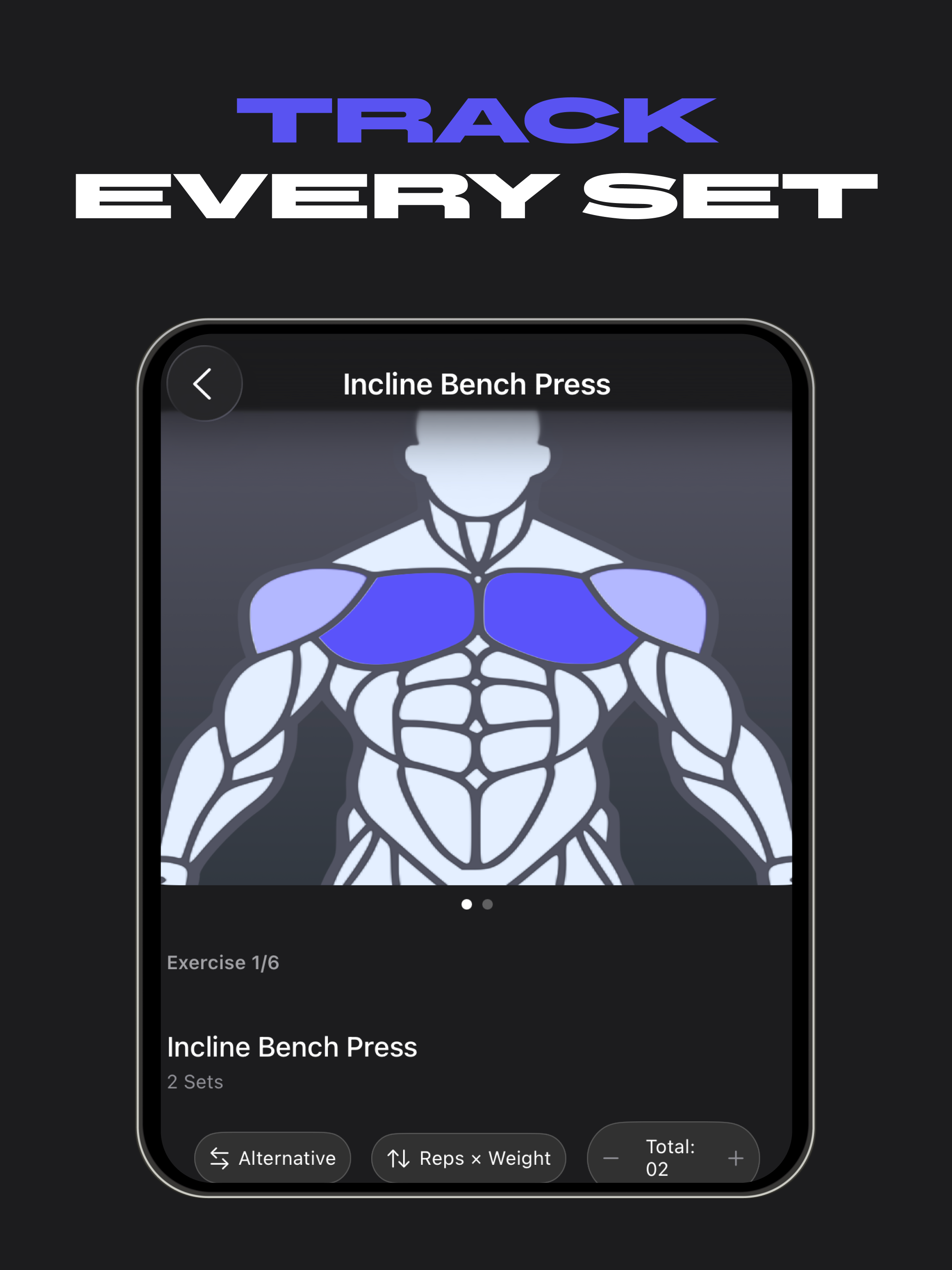 MAC Fitness