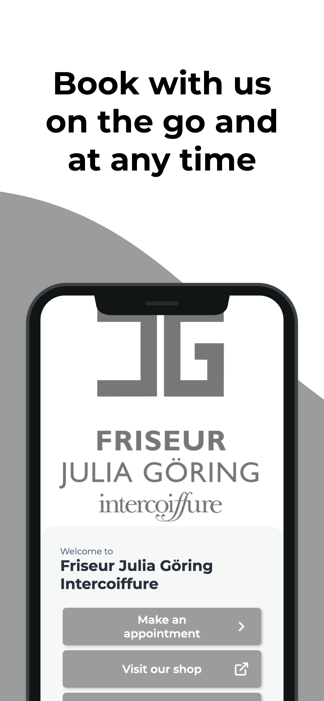 Intercoiffure Julia Göring